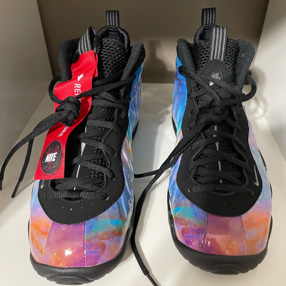 Nike Little Posite One XX (GS) 6.5Y NIB